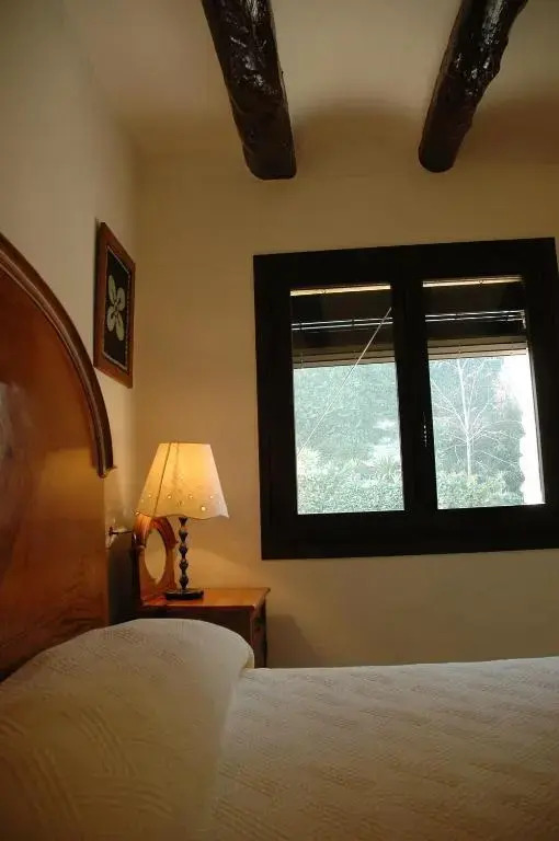 Habitaciones con encanto - Cal Alejandro