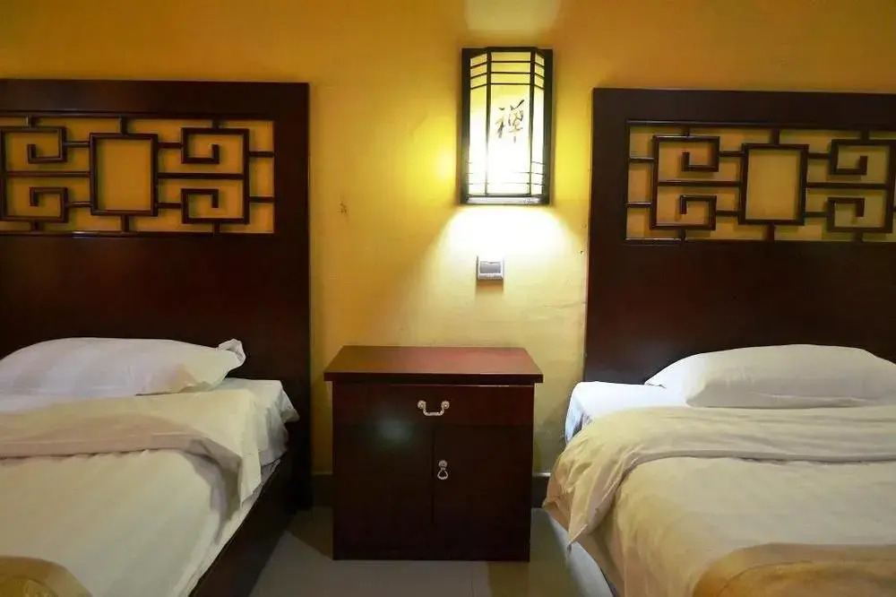 Shaolin Tourist Resort