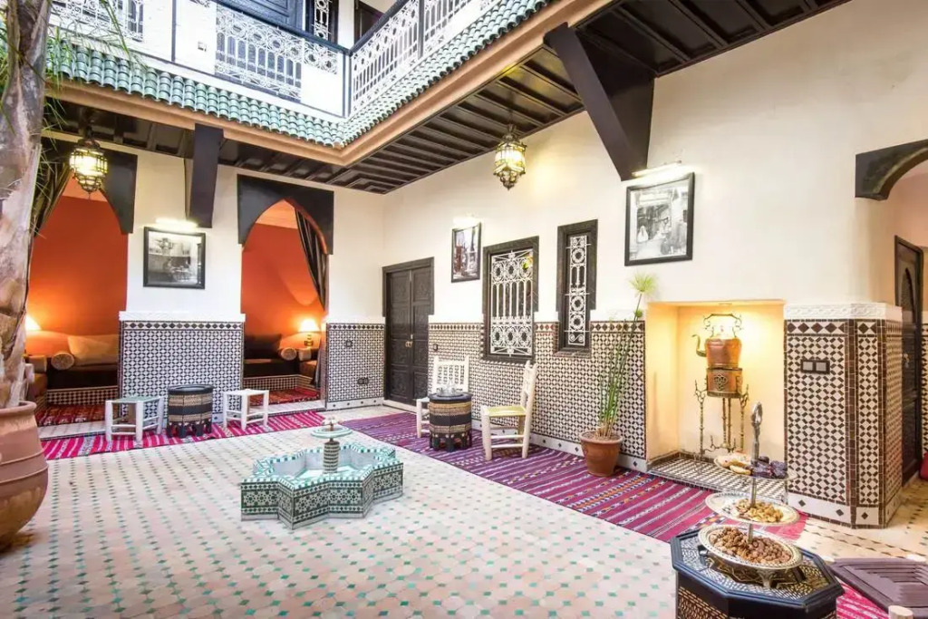 Gem Riad