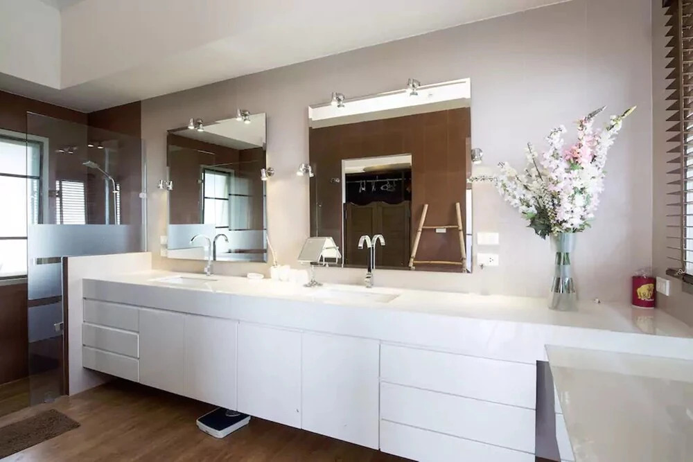 Seaview Villa Bang Por