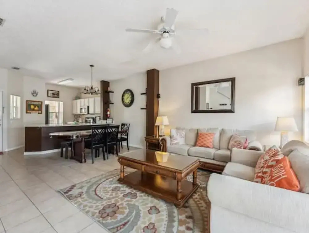 Beautiful Townhome at Lake Barkley With Pool View!
