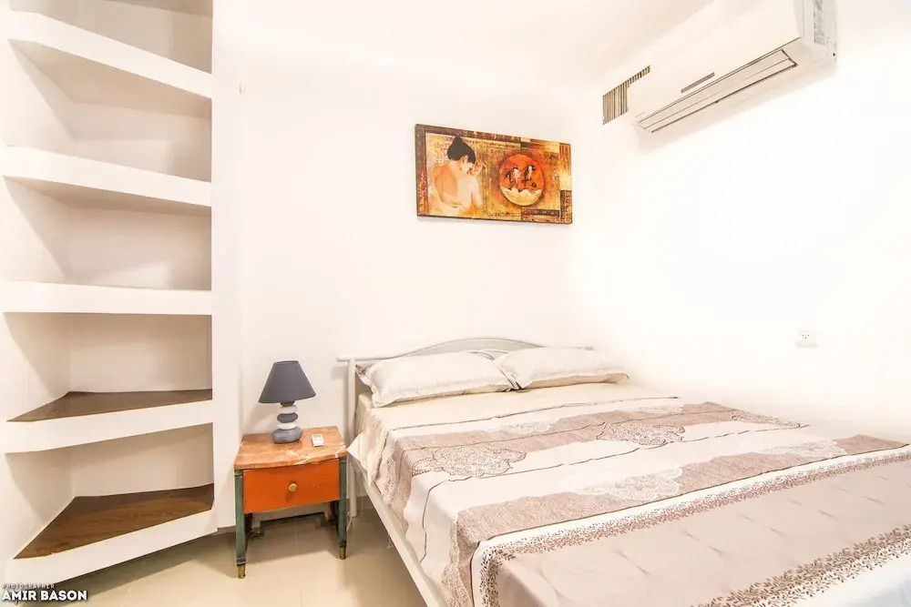 Ashers Apartments