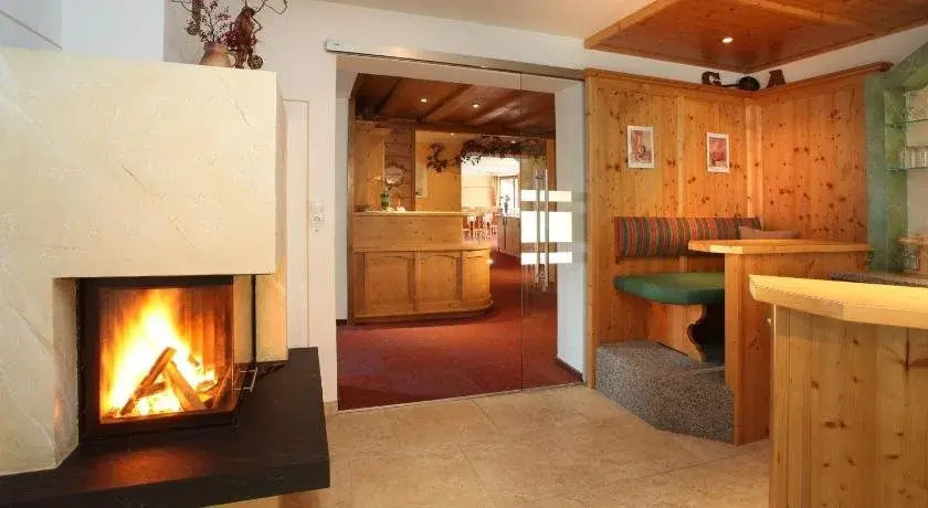 Ferienhaus Austria