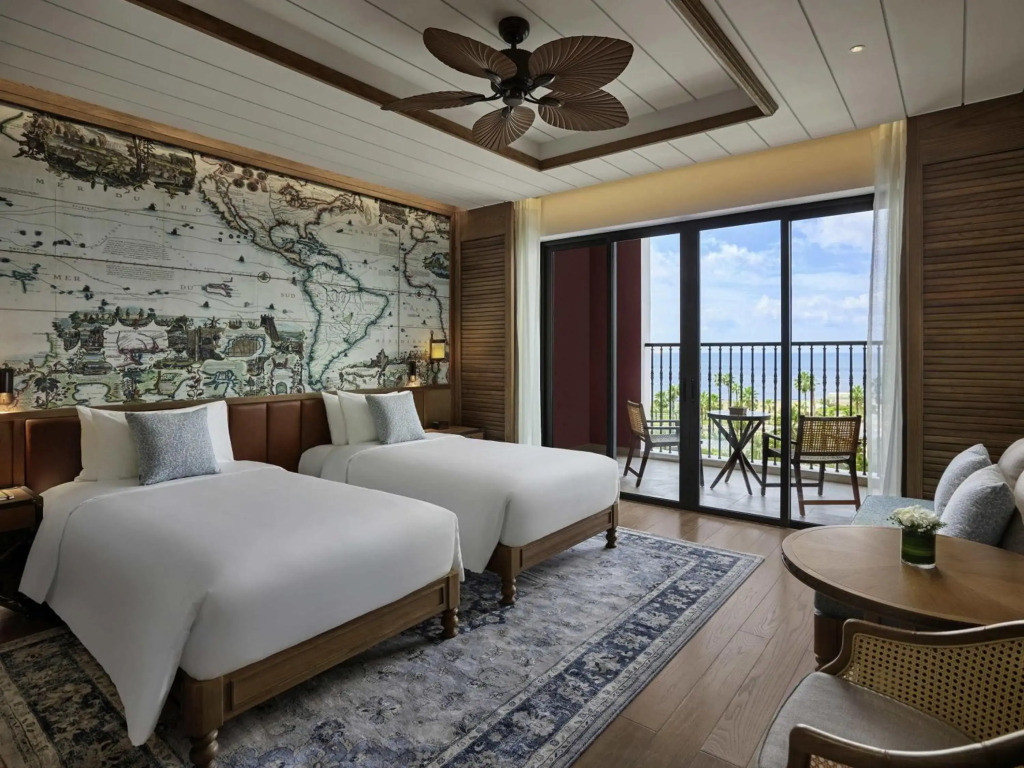 Mövenpick Resort Phan Thiet