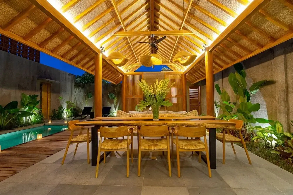 Jiwoku Villas