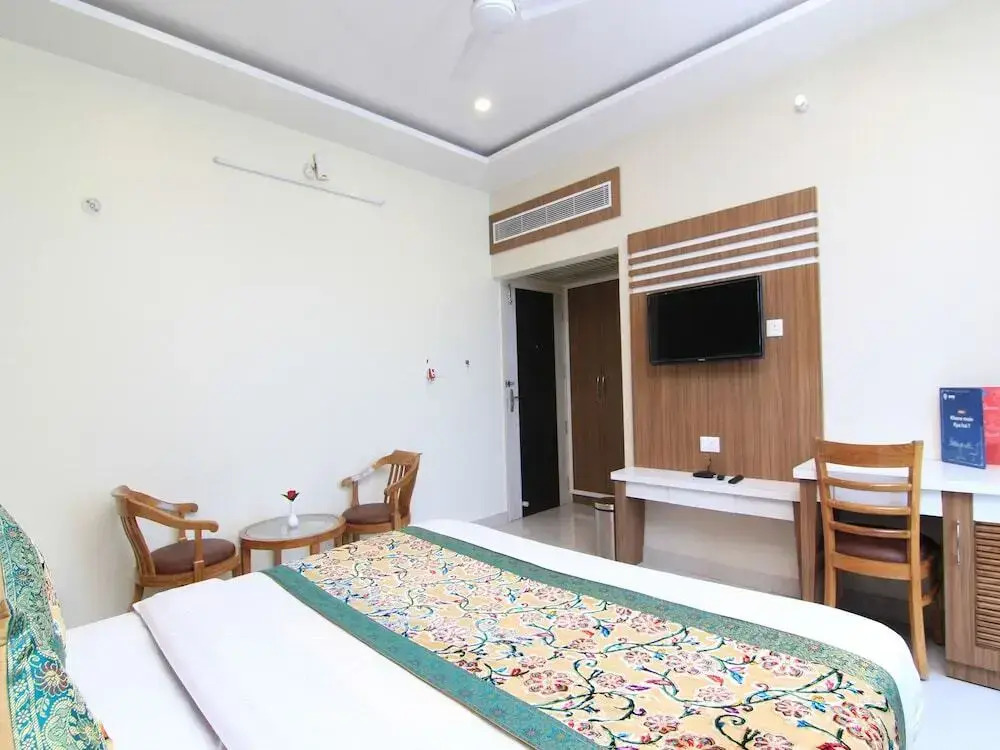 Hotel Sona Plaza