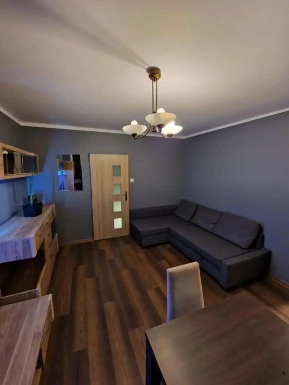 Luxury Aparments Klimatyzacja