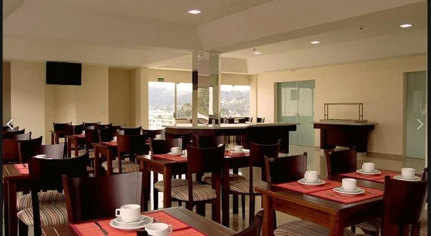 Hotel Sollievo