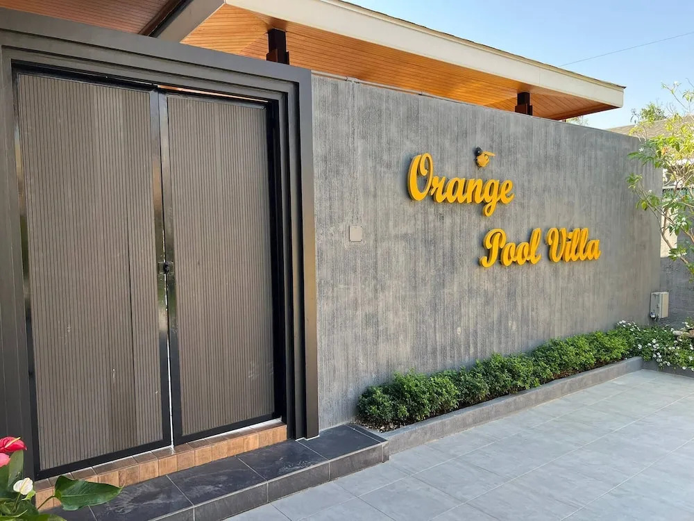 Breeze Casa Private Pool Villas