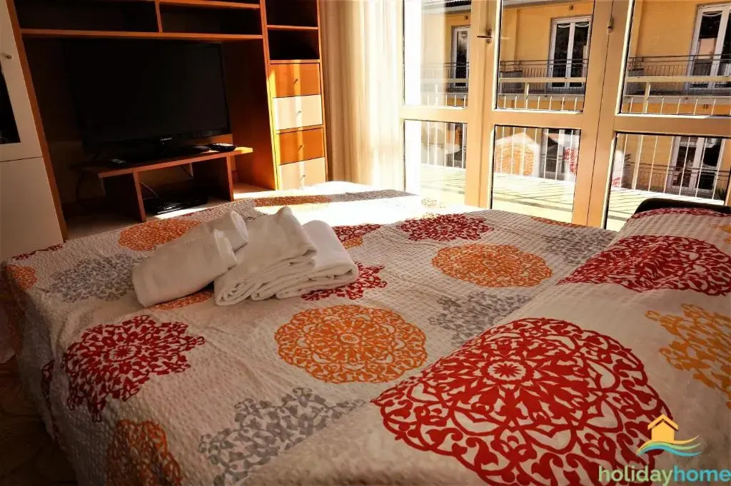 Casa Silvia