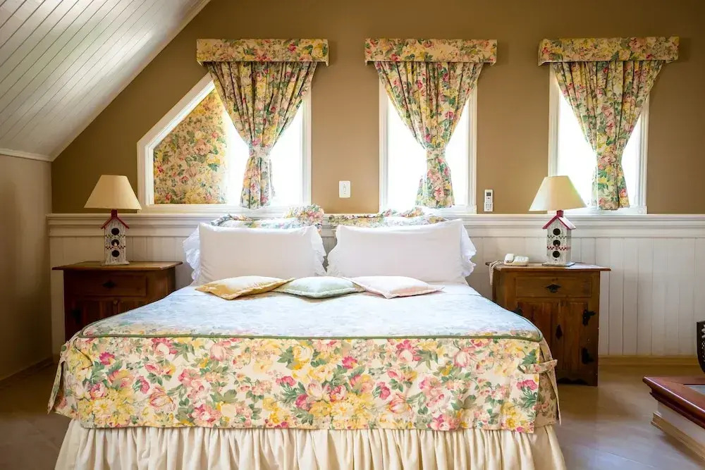 Recanto Da Paz Hotel Atibaia - Pet Friendly