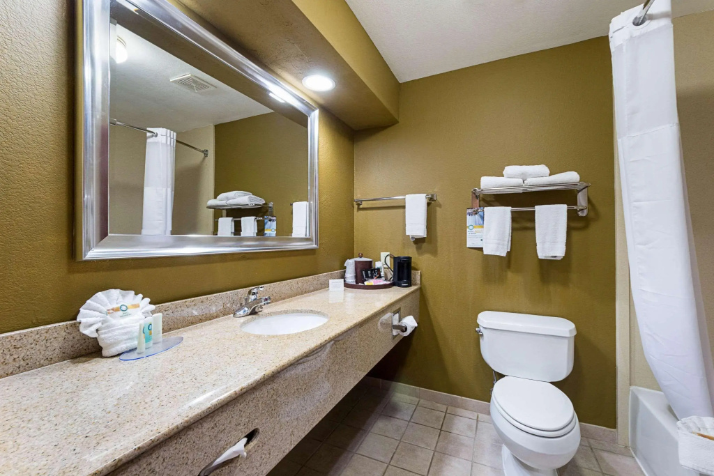 Quality Inn & Suites Buda