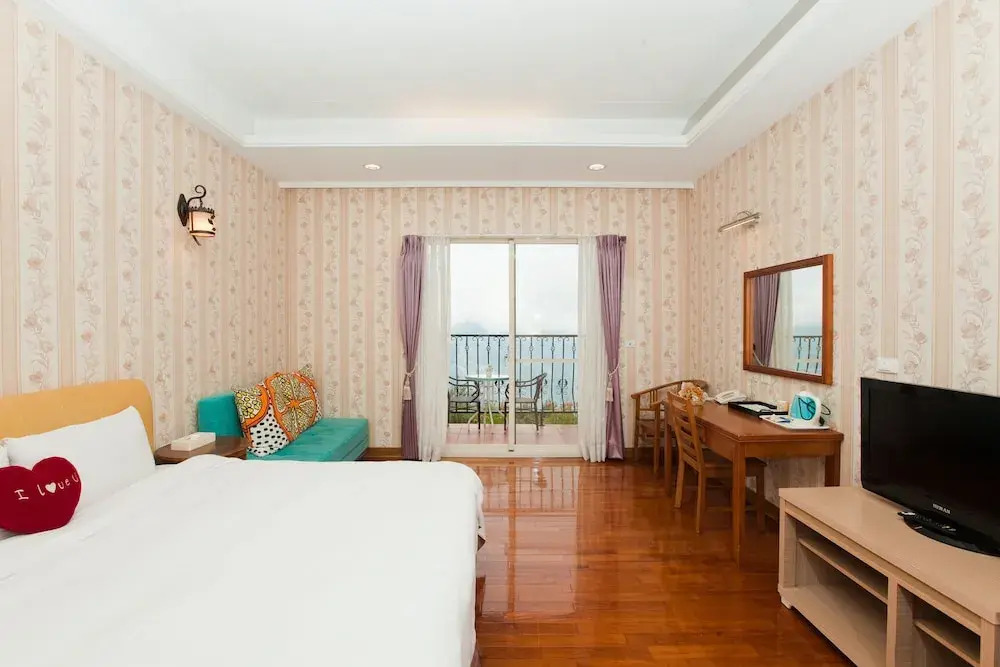 Senlove B&B
