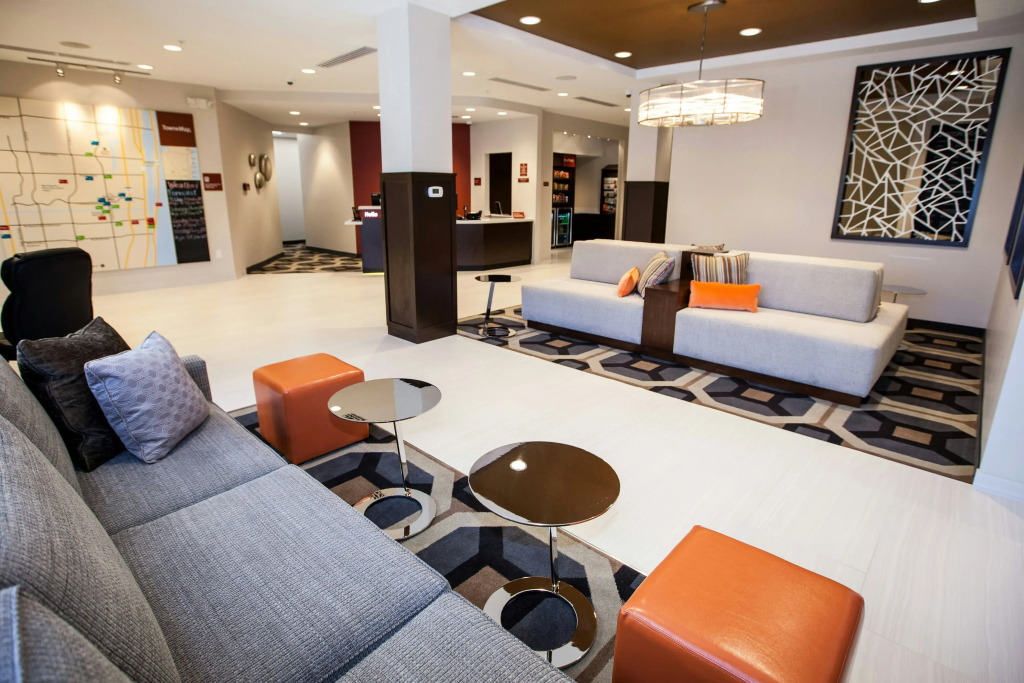 TownePlace Suites by Marriott Boynton Beach