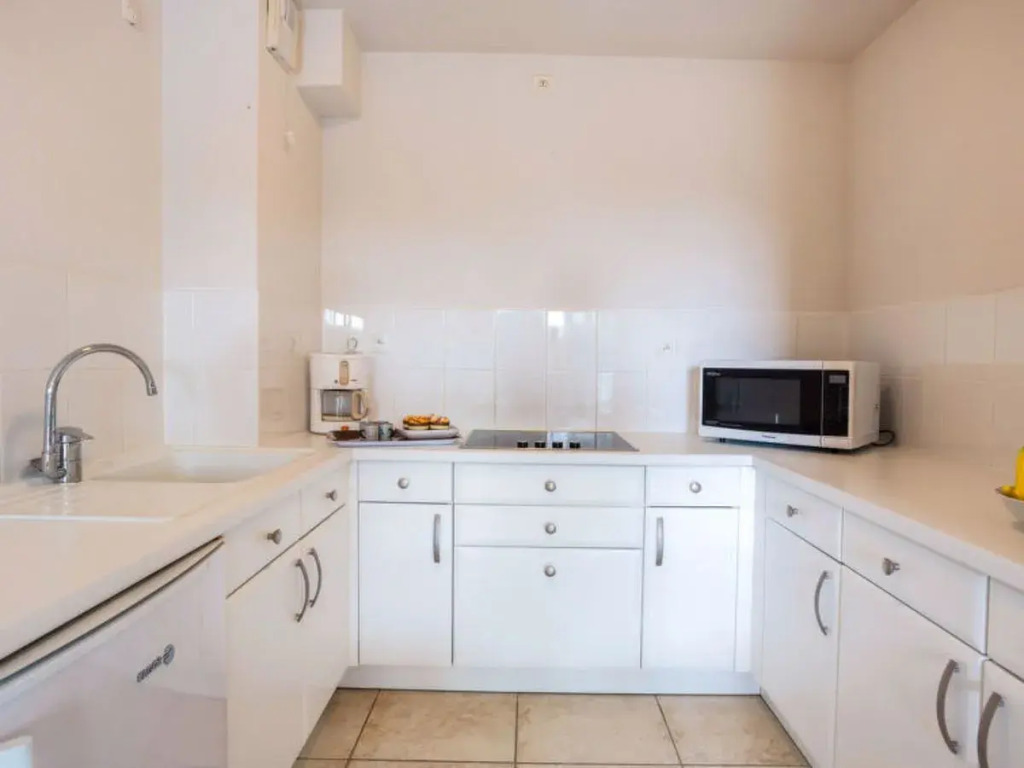 Apartment Résidence Villa Cassandre by Interhome