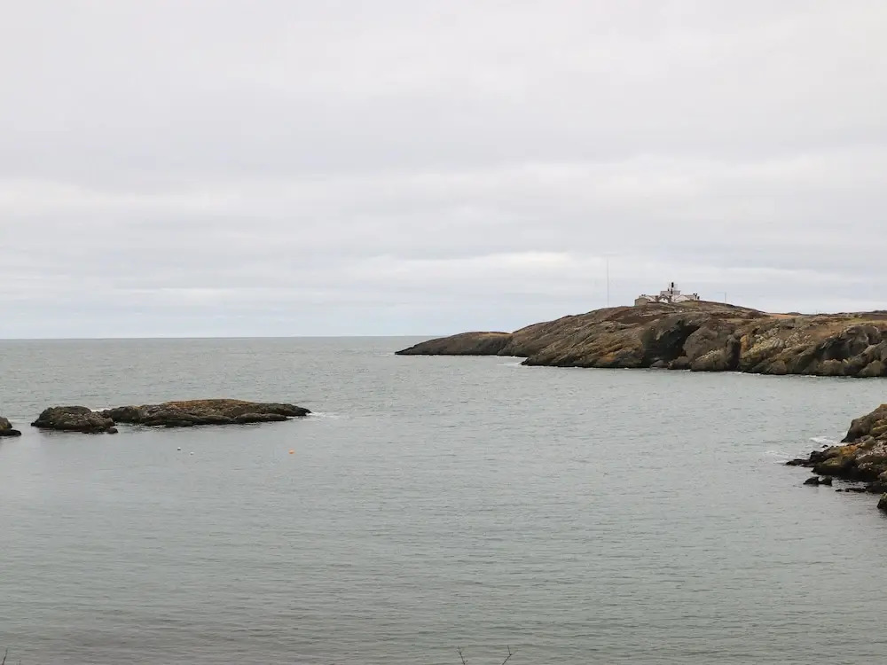 West Lighthouse Keeper's Cottage