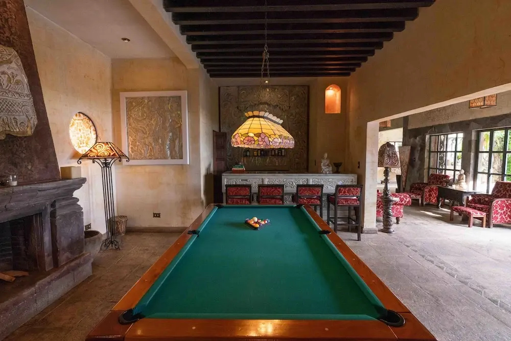 Casa Prana Hotel in Atitlan