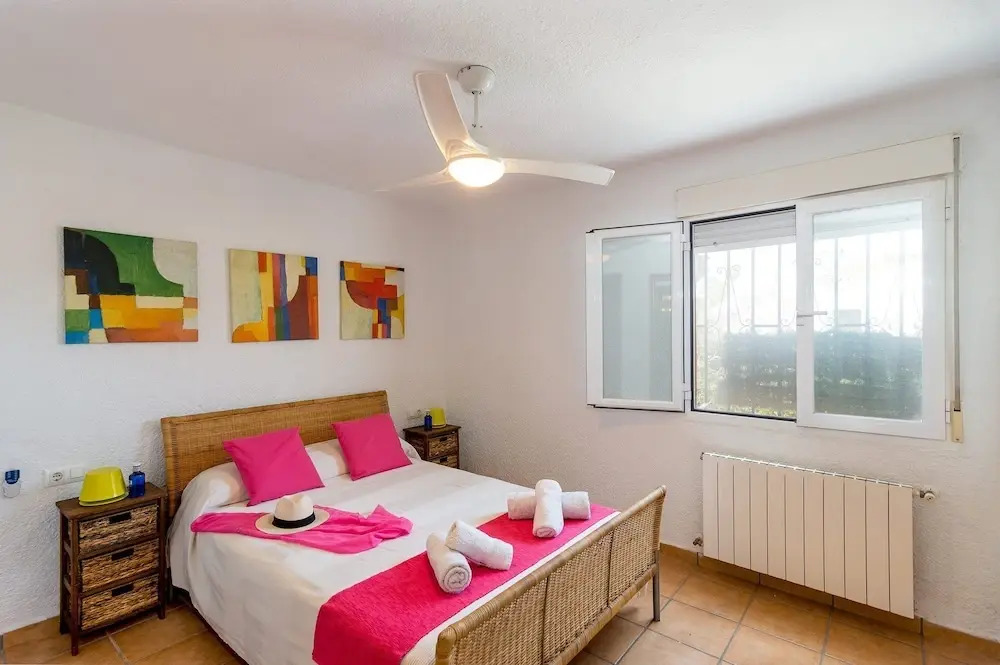 Costa Blanca - Villa Jávea
