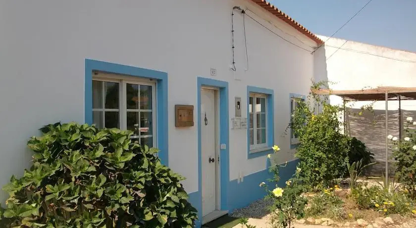 Casa do Bairro de Sabóia