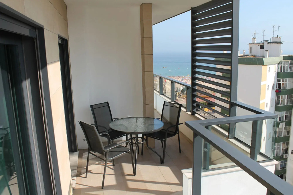 Praia da Rocha - Tarik Studios