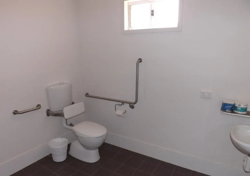 Derby Lodge Self Contained Apartments