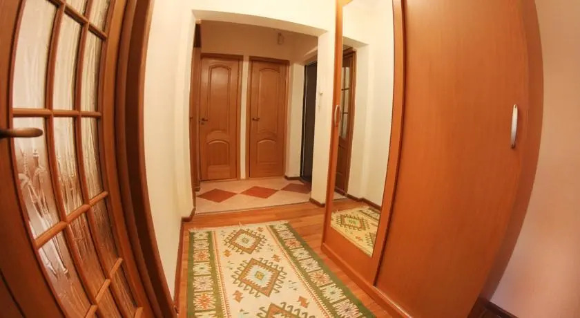 Almaty Home Samal-2 dom 75