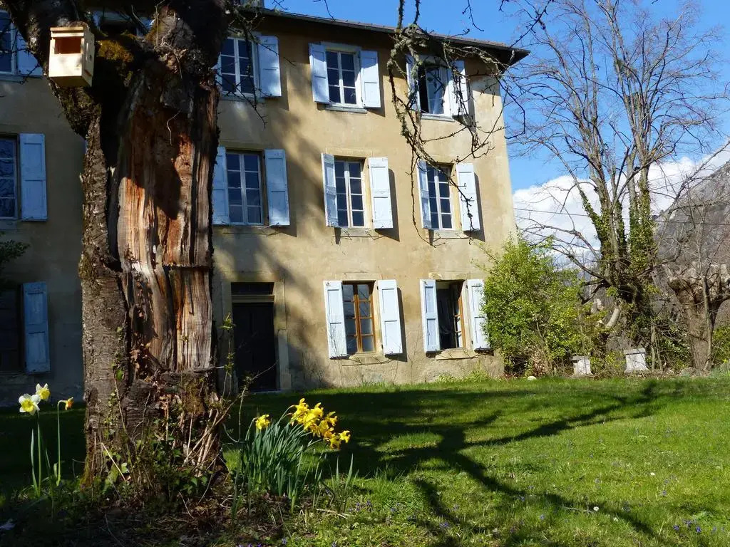 Maison dHôtes du Domaine Fournié