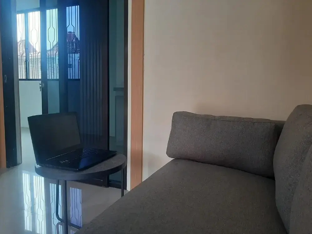 Capital O 93719 Homestay Omah Bidadari