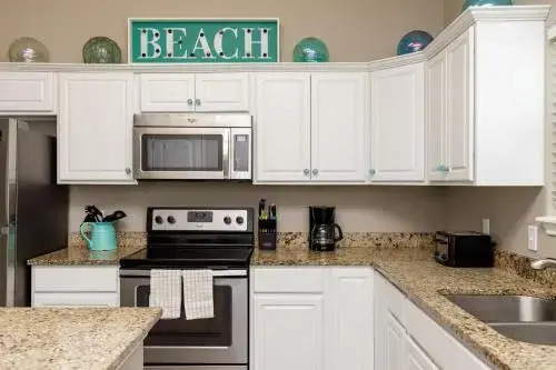 Padre Beach View 210 by RedAwning