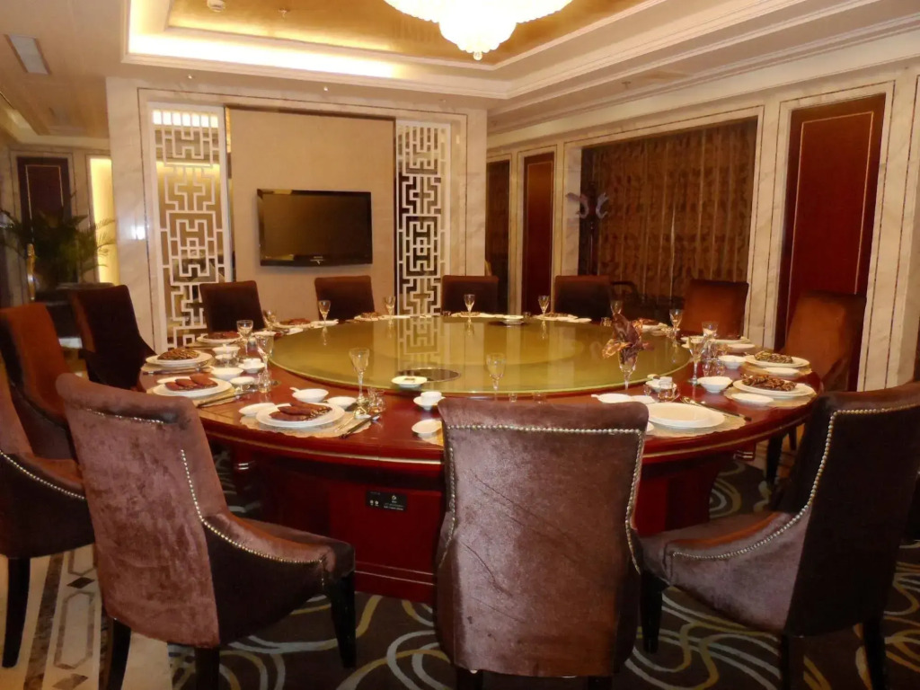 Jinhui Hotel - Taizhou