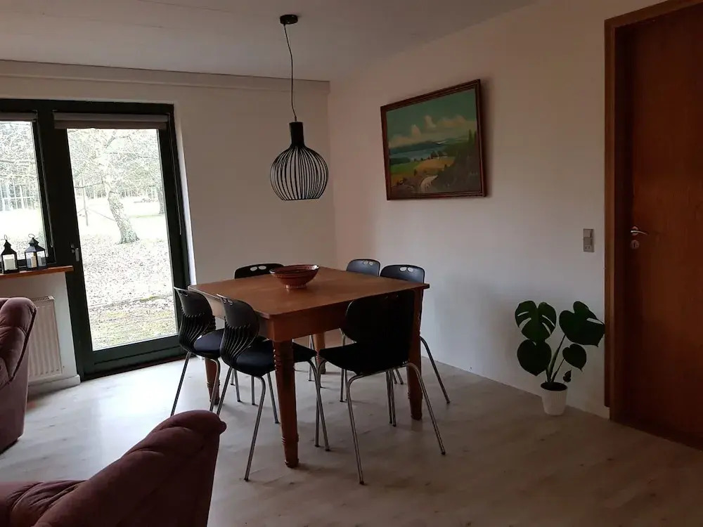Pederstrup Bed and Breakfast