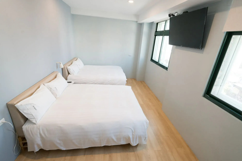 M House
