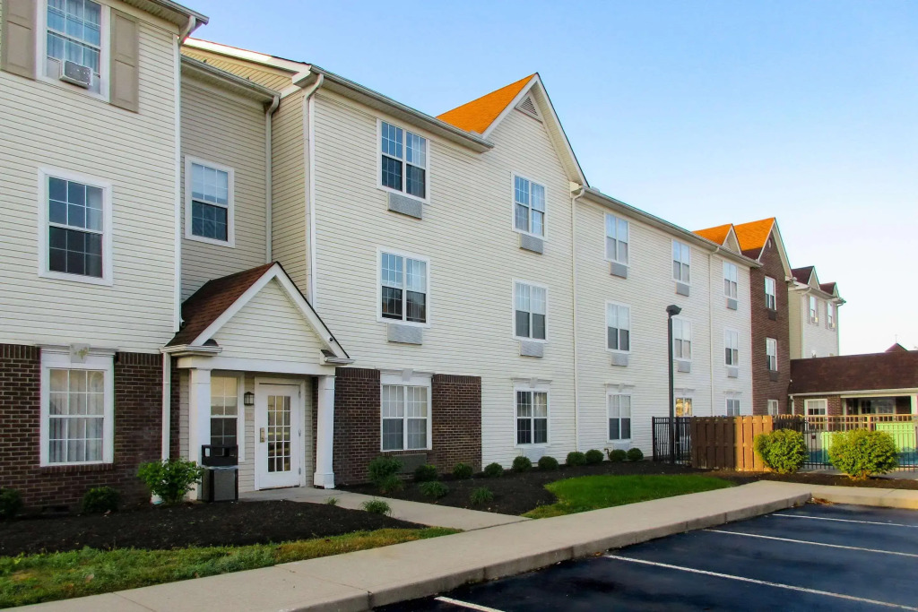 TownePlace Suites Columbus Worthington