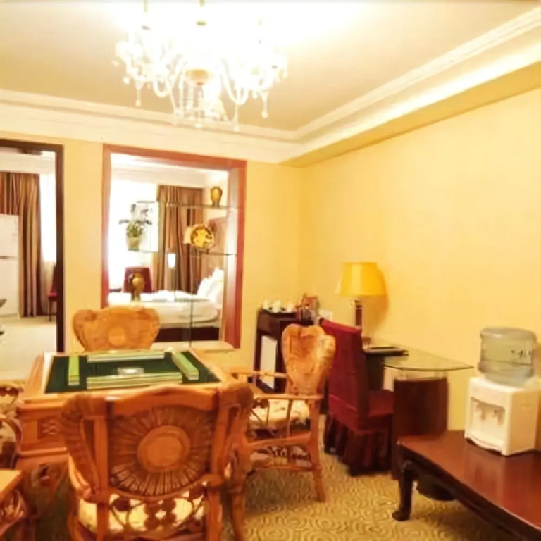 Rong Hua Hotel