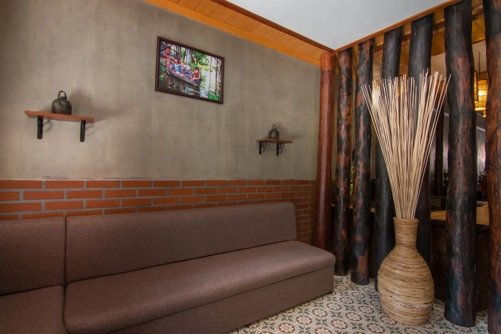 BB Angkor Residence