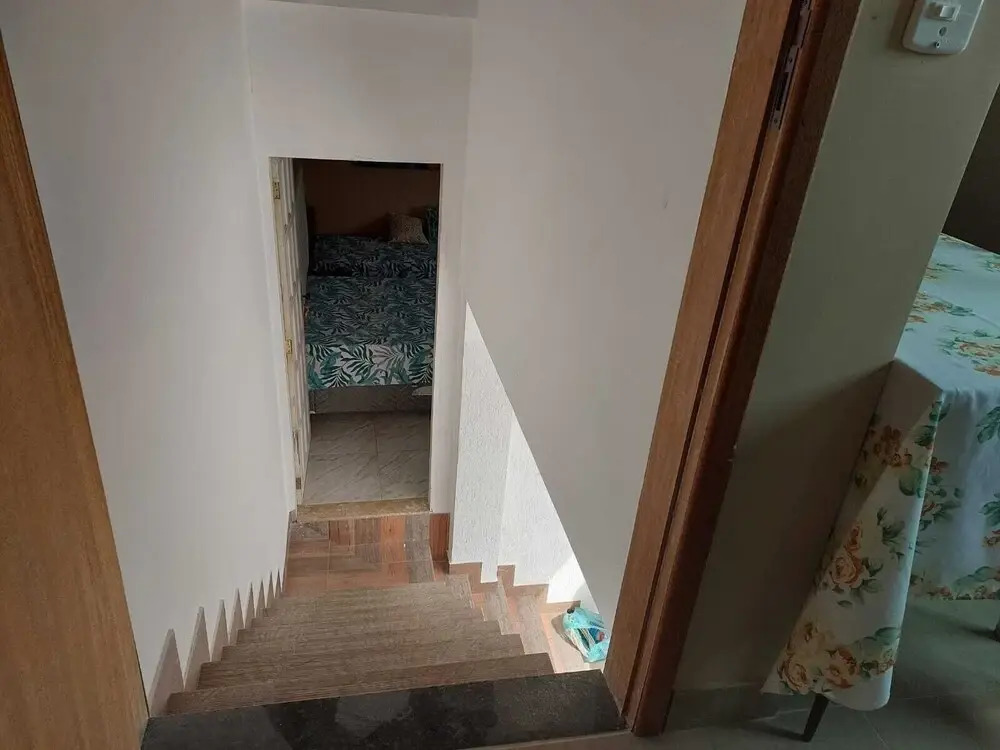 Casa com piscina churrasqueira Cabo Frio