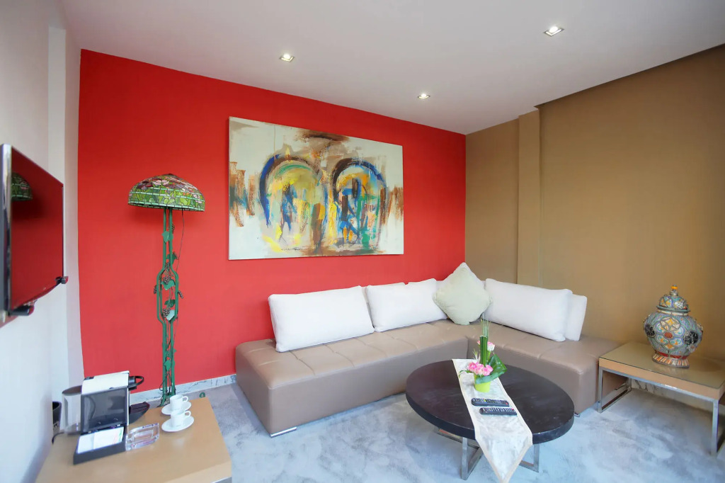 The Fourteen Luxury Boutique Hotel & SPA
