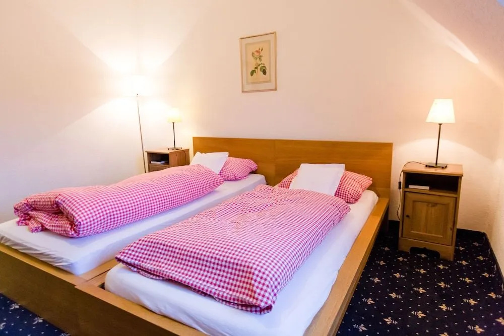 Hotel Fabritz