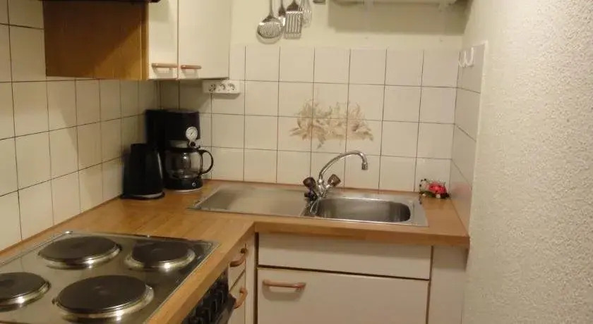 Haus Gfall