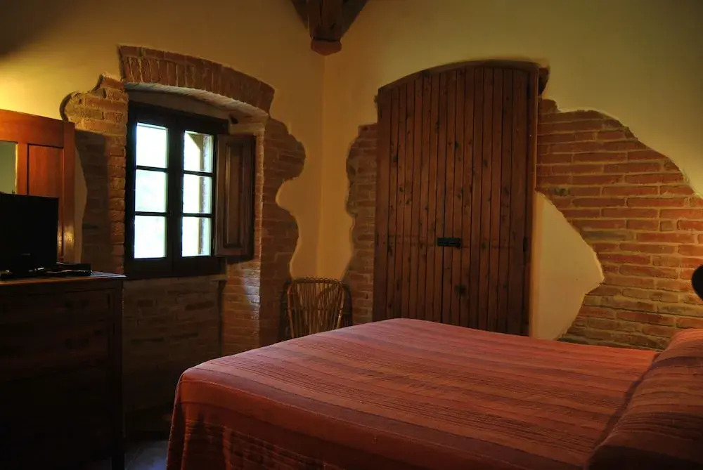 Agriturismo Il Pausillo