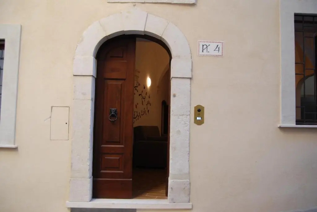 Appartamento turistico I portici