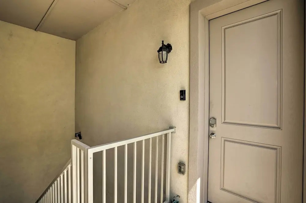 Updated Fiesta Isles Condo w/ Bay Views & Pool!