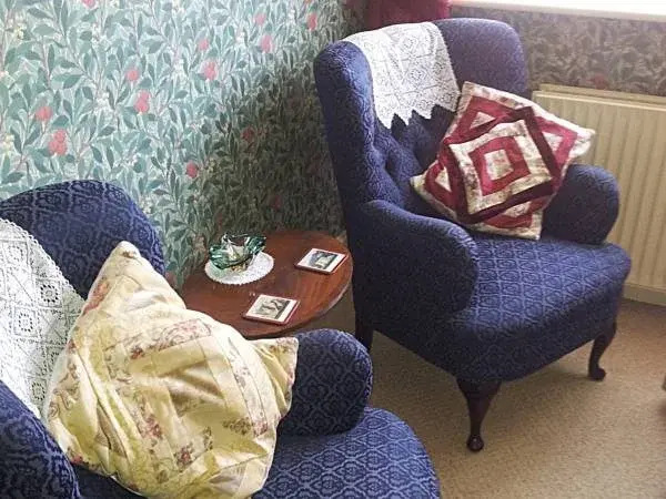 Park Lodge Guest House