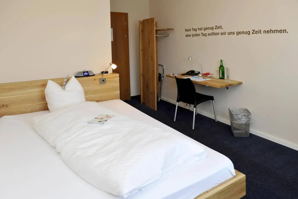 Hotel Lenzburg