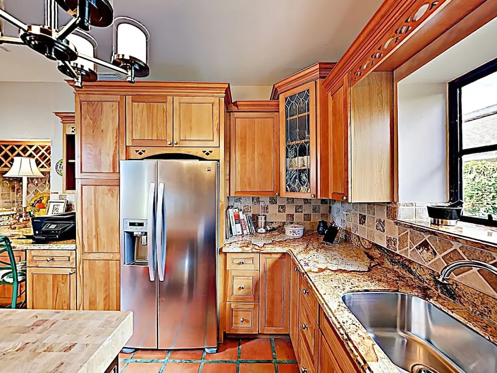 New Listing! Enchanting Spanish-style 4 Bedroom Home