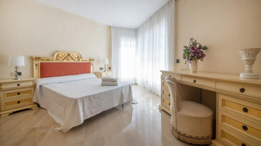 BFA 60 - CASA SENDO in Calafell
