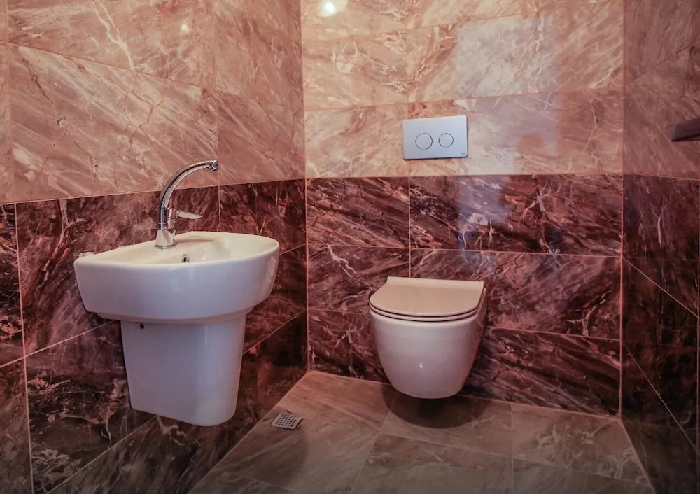 Bikka Suite & Otel