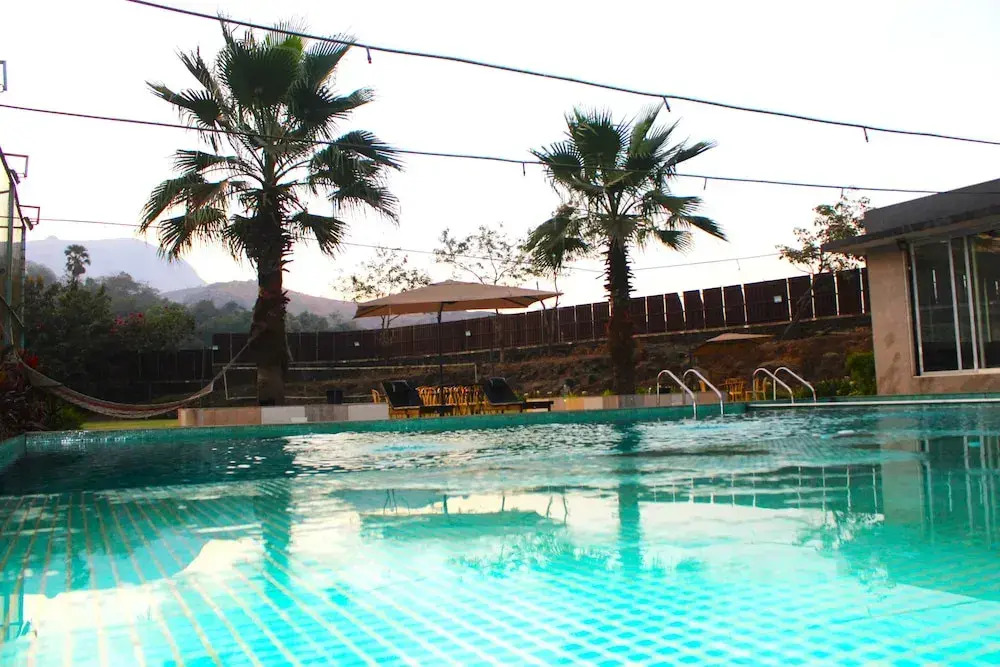 Le Jardin Resort and Spa
