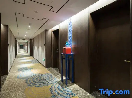 TILL BRIGHT Hotel (Changsha Guangdian Zhongmaocheng)