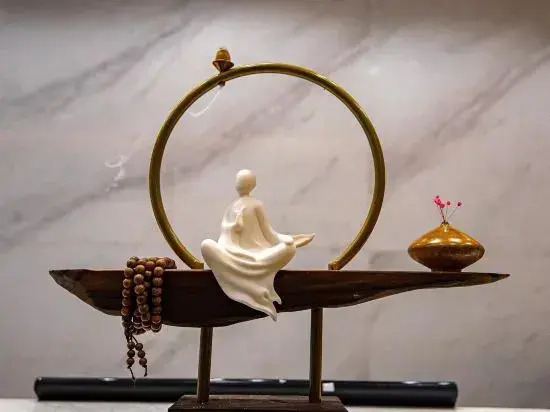 Tusheng Mountain Villa